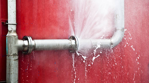 Best Sewage cleanup and water damage restoration  in Latrobe, PA